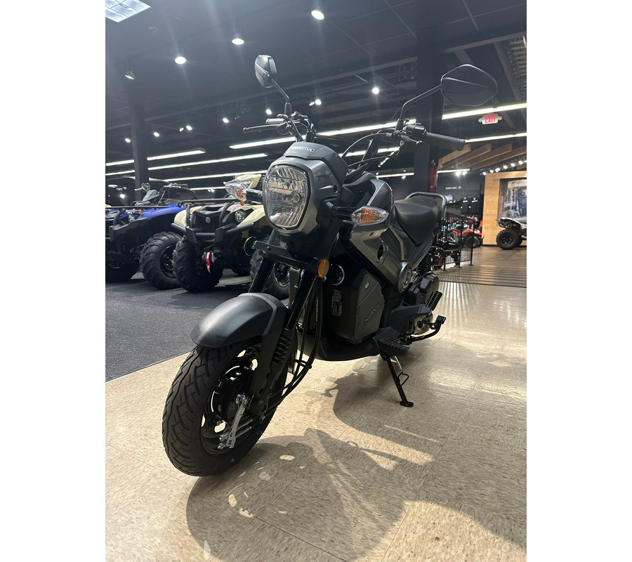 2024 Honda Navi