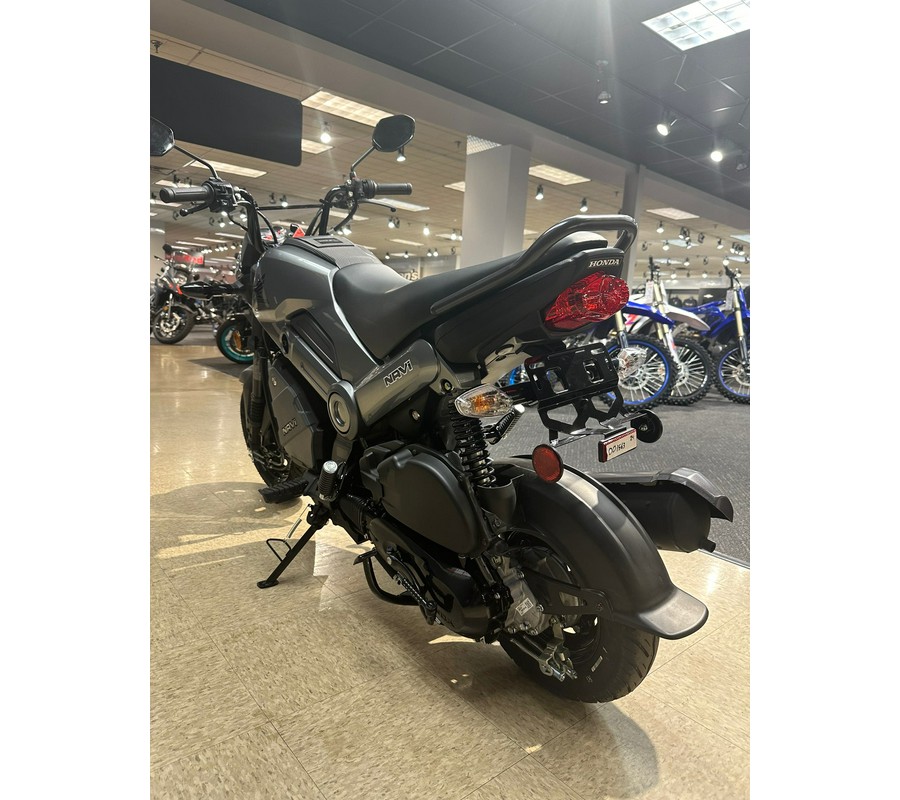 2024 Honda Navi