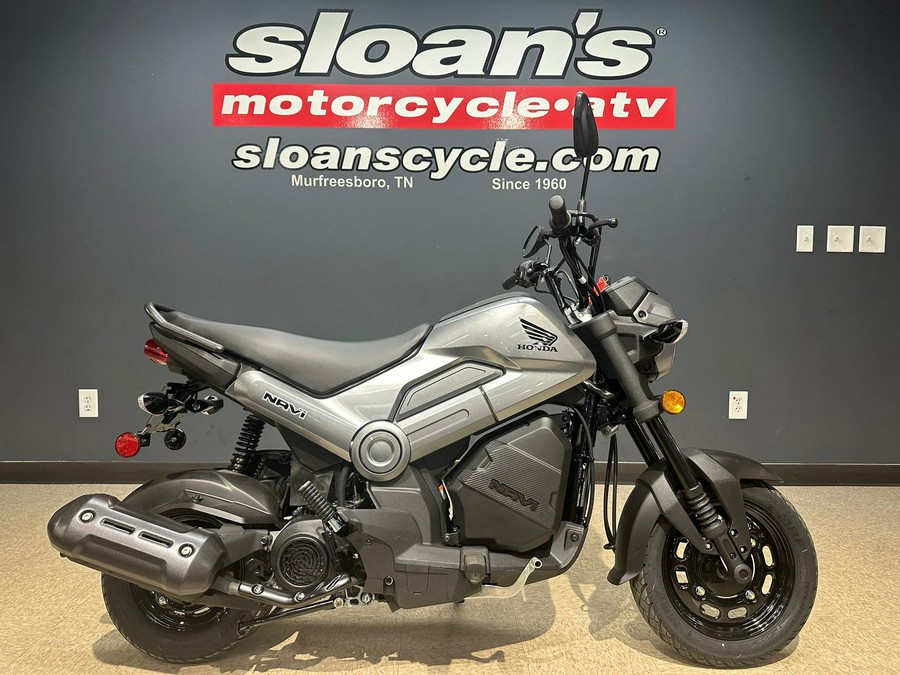 2024 Honda Navi