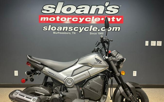 2024 Honda Navi