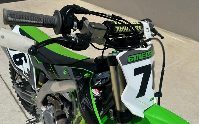 2019 Kawasaki KX™ 450