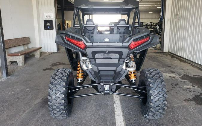 2024 Polaris RZR XP 1000 Premium