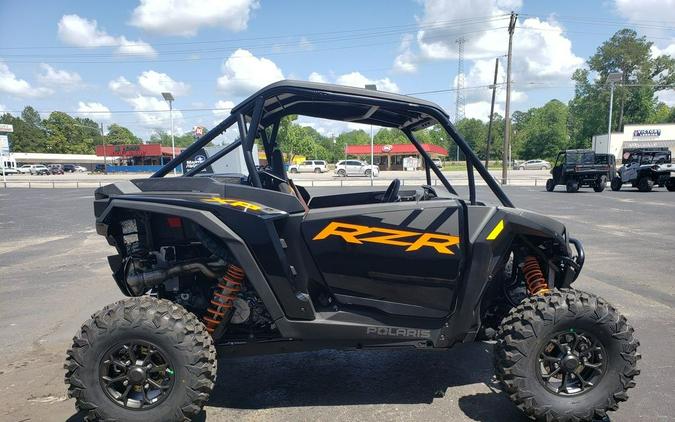 2024 Polaris RZR XP 1000 Premium