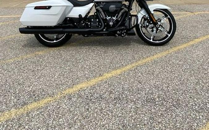 2024 Harley-Davidson Street Glide®