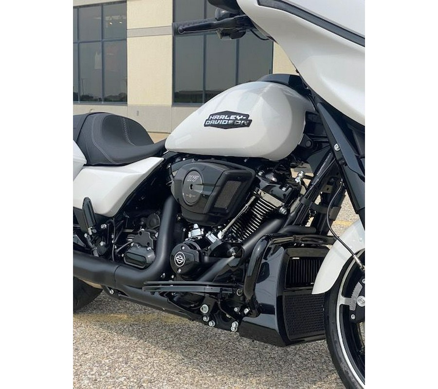 2024 Harley-Davidson Street Glide®