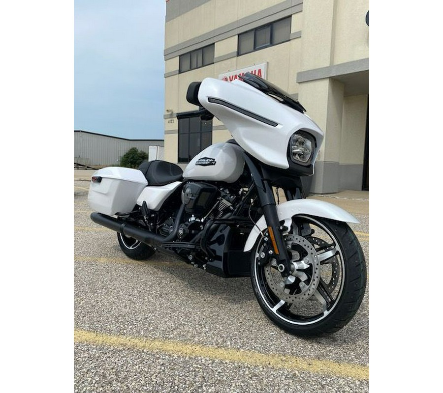 2024 Harley-Davidson Street Glide®