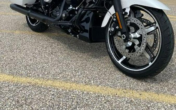 2024 Harley-Davidson Street Glide®