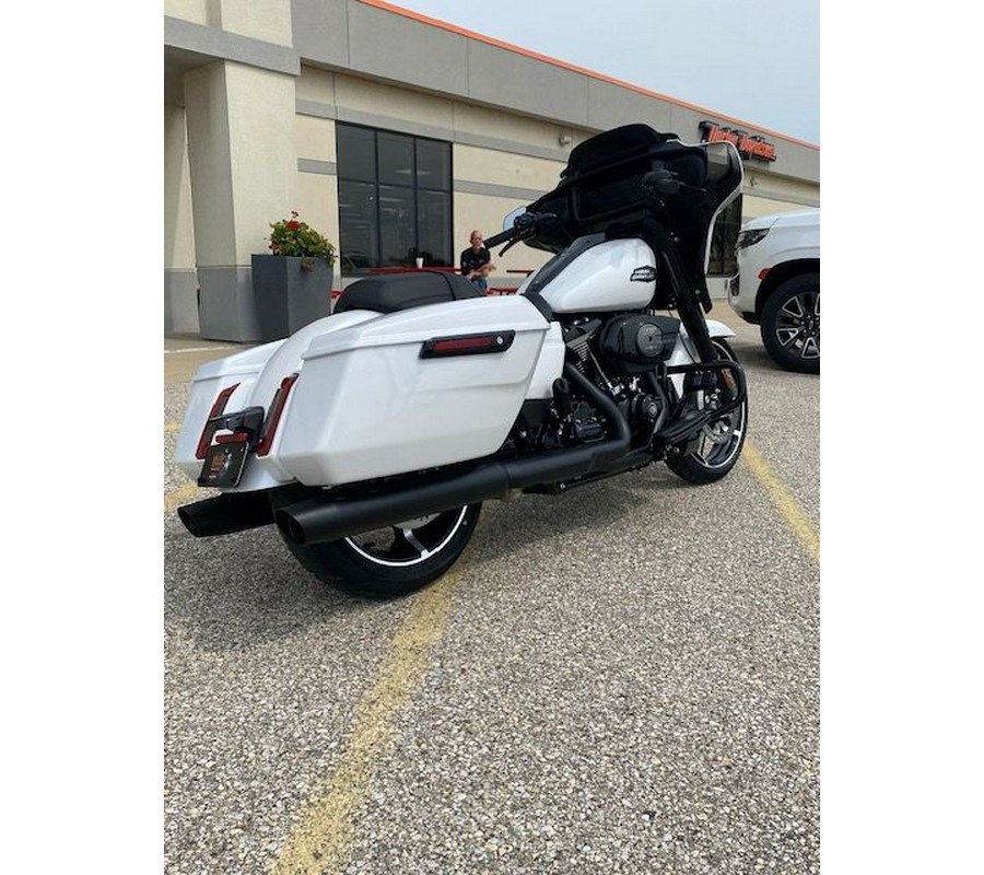 2024 Harley-Davidson Street Glide®