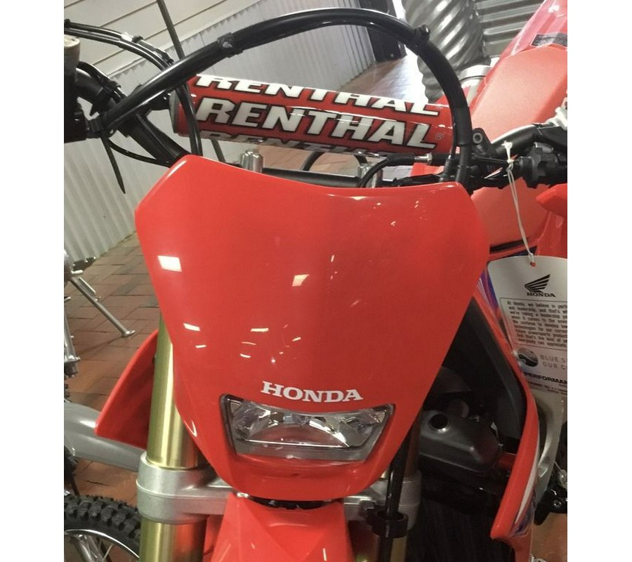 2024 Honda® CRF450X