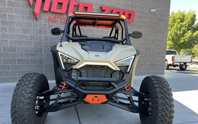 2024 Polaris® RZR Turbo R 4 Ultimate