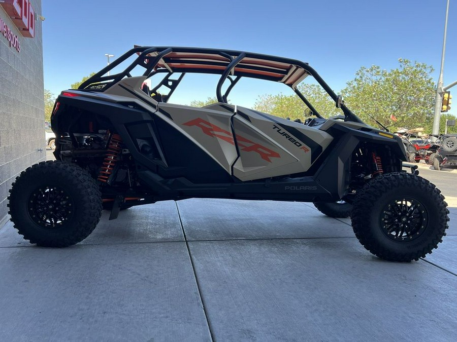 2024 Polaris® RZR Turbo R 4 Ultimate