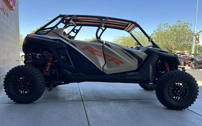 2024 Polaris® RZR Turbo R 4 Ultimate