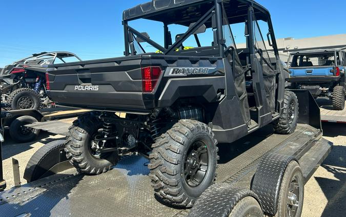 2025 Polaris Ranger Crew XP 1000 Premium