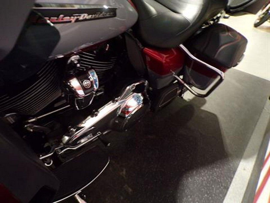 2019 Harley-Davidson Road Glide® Ultra