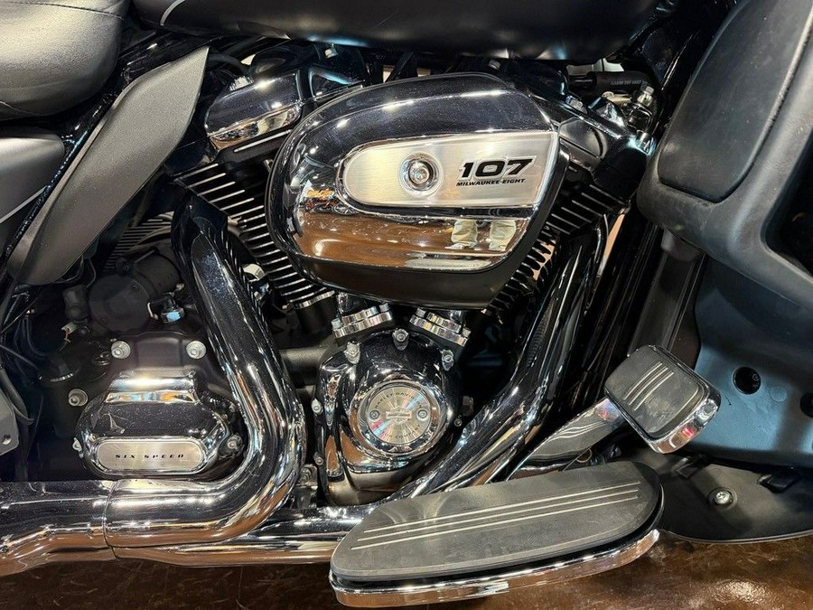 2017 Harley-Davidson Electra Glide® Ultra Limited