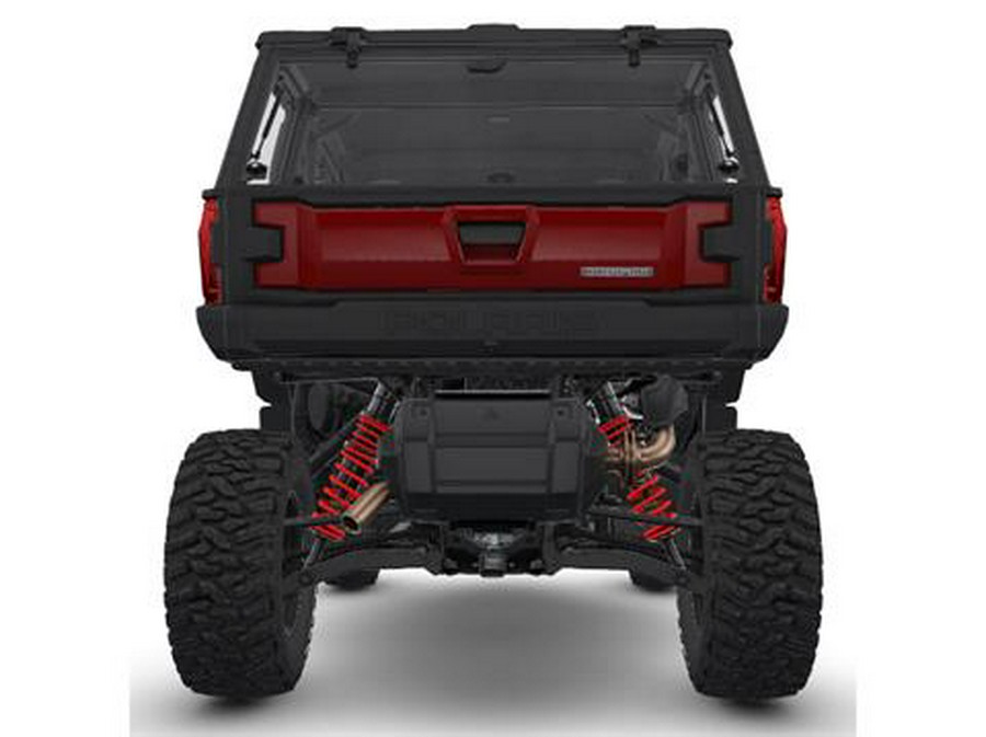 2026 Polaris Polaris XPEDITION ADV Northstar