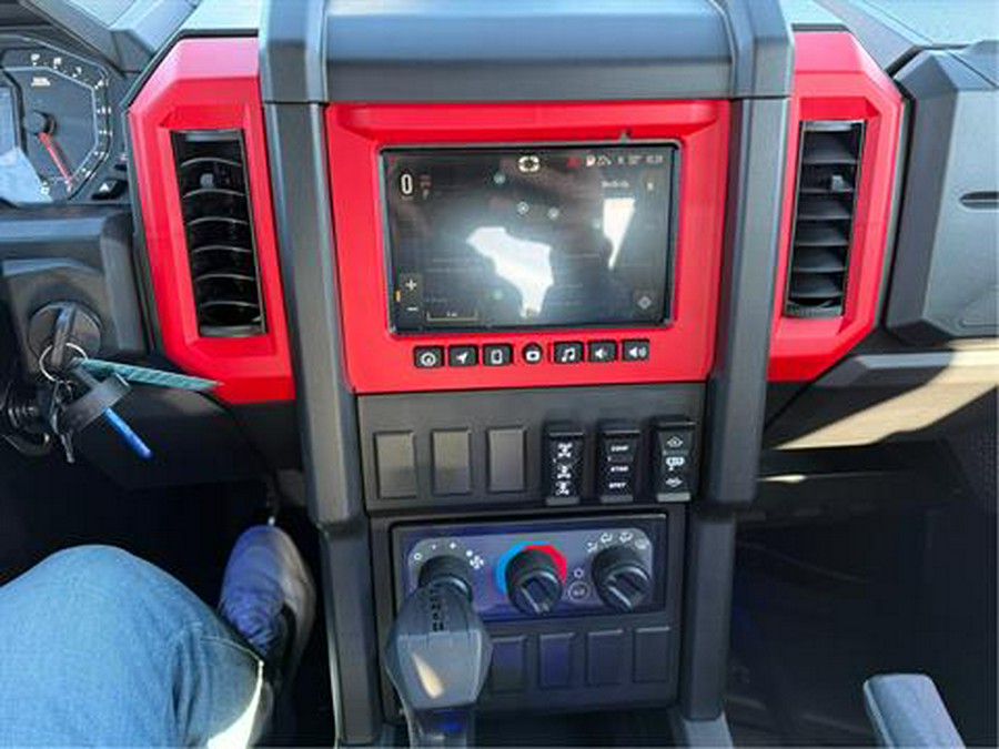 2026 Polaris Polaris XPEDITION ADV Northstar