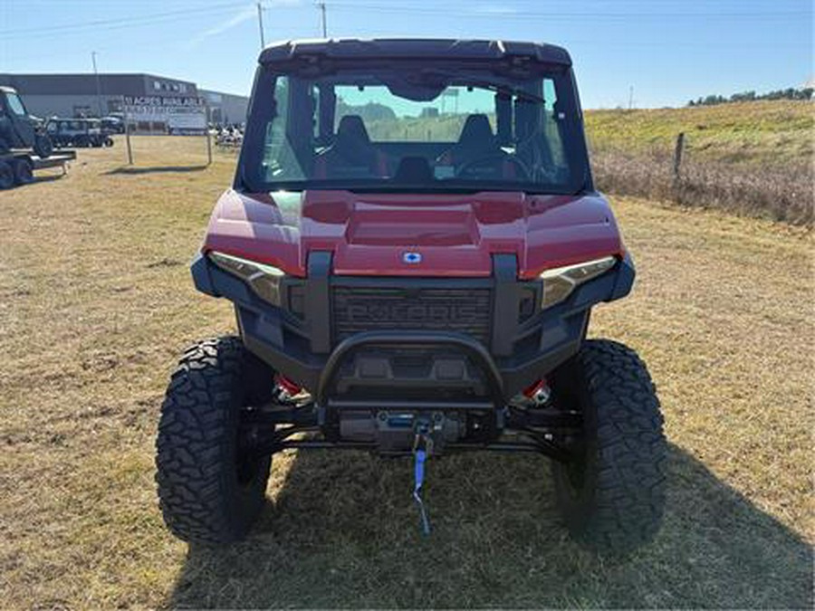 2026 Polaris Polaris XPEDITION ADV Northstar