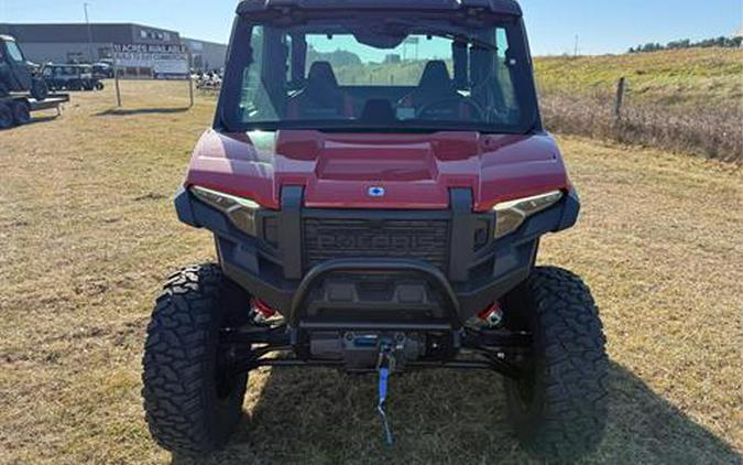 2026 Polaris Polaris XPEDITION ADV Northstar