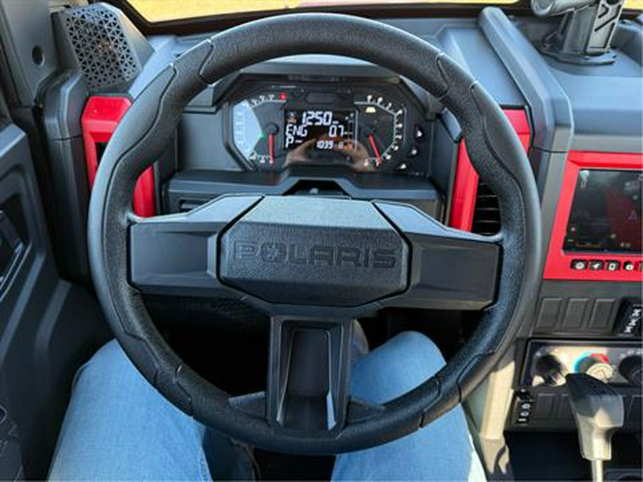 2026 Polaris Polaris XPEDITION ADV Northstar
