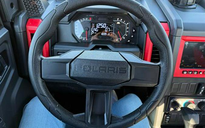 2026 Polaris Polaris XPEDITION ADV Northstar