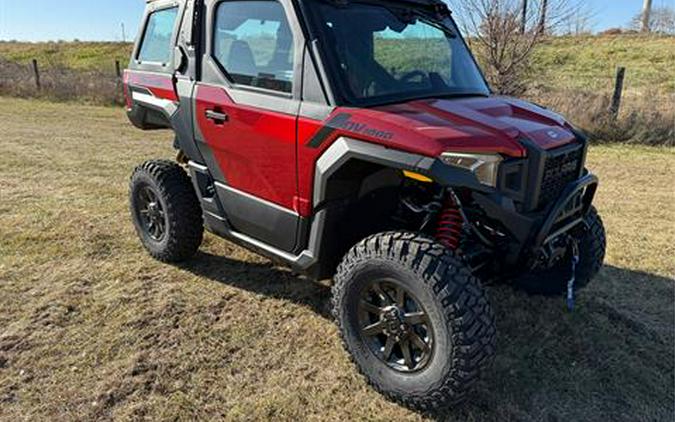 2026 Polaris Polaris XPEDITION ADV Northstar