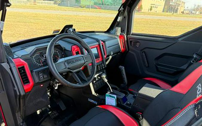 2026 Polaris Polaris XPEDITION ADV Northstar