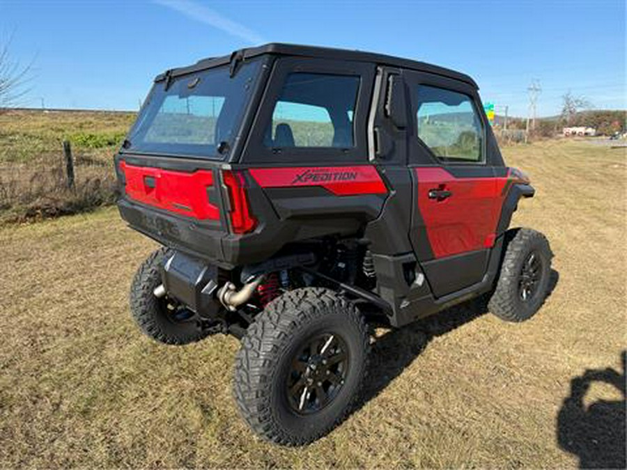 2026 Polaris Polaris XPEDITION ADV Northstar