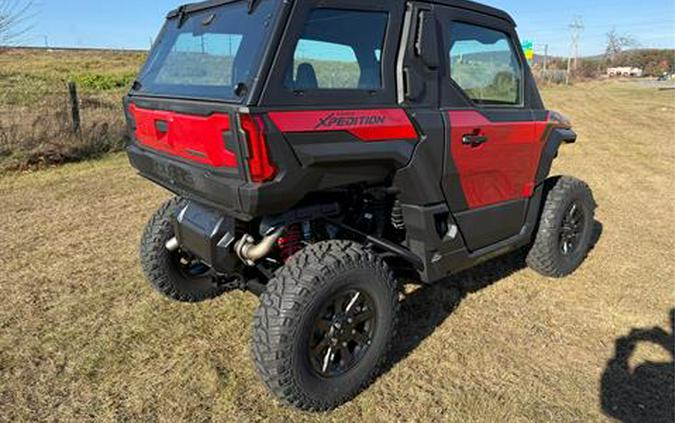 2026 Polaris Polaris XPEDITION ADV Northstar