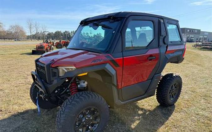2026 Polaris Polaris XPEDITION ADV Northstar