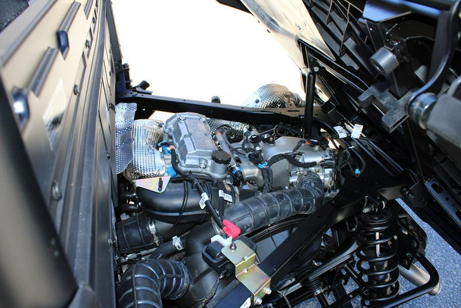 2026 Polaris® Ranger 1000 Premium