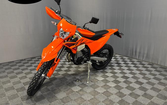 2026 KTM 500 EXC-F