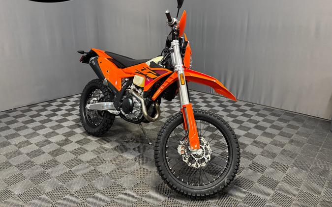 2026 KTM 500 EXC-F