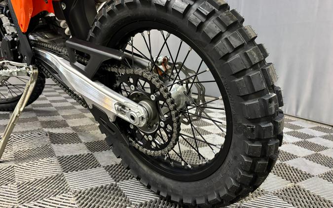 2026 KTM 500 EXC-F