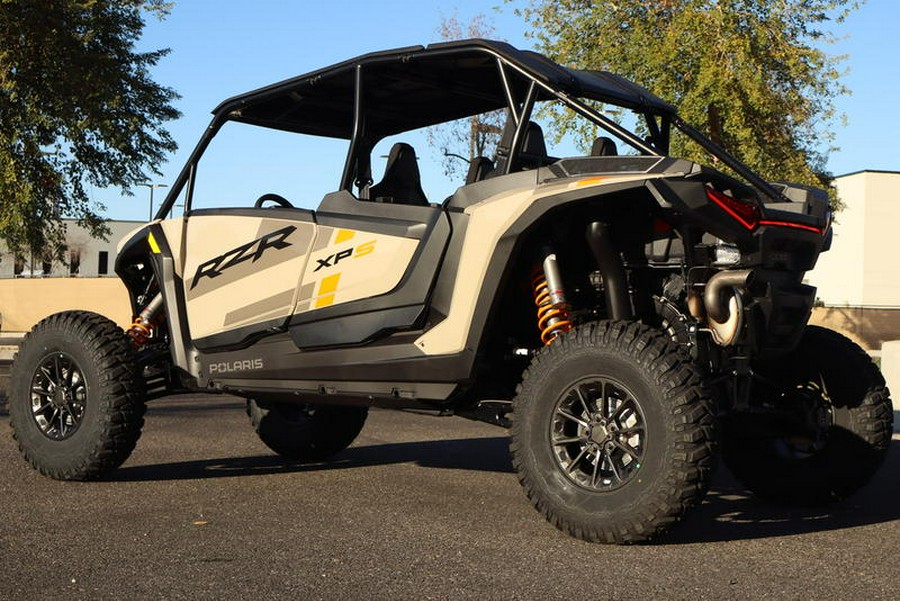 2026 Polaris® RZR XP S 4 1000 Ultimate