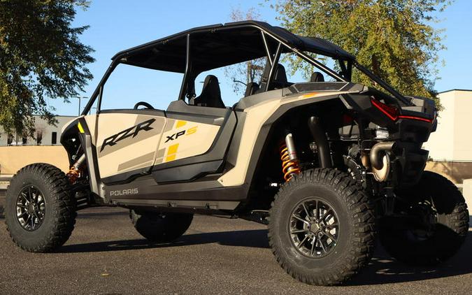 2026 Polaris® RZR XP S 4 1000 Ultimate