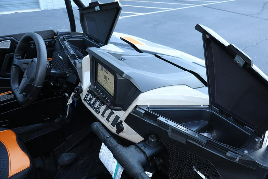 2026 Polaris® RZR XP S 4 1000 Ultimate