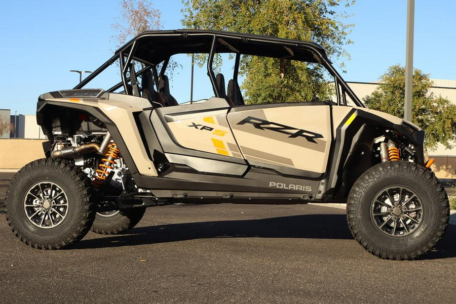 2026 Polaris® RZR XP S 4 1000 Ultimate