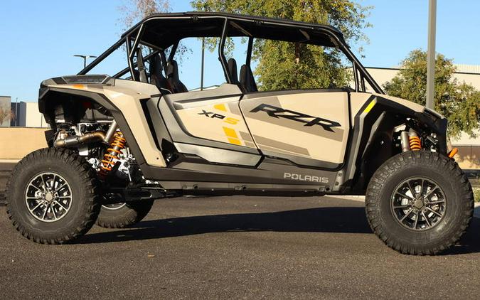 2026 Polaris® RZR XP S 4 1000 Ultimate
