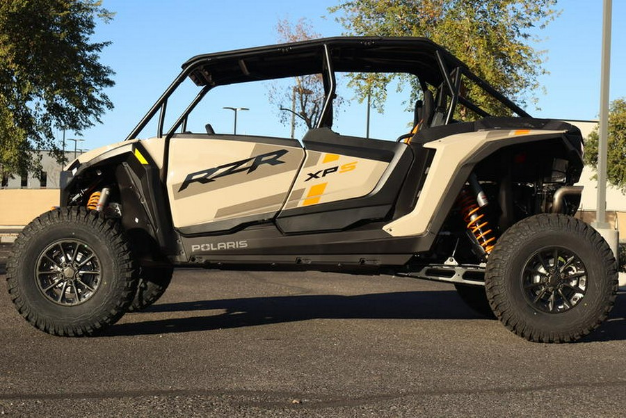 2026 Polaris® RZR XP S 4 1000 Ultimate