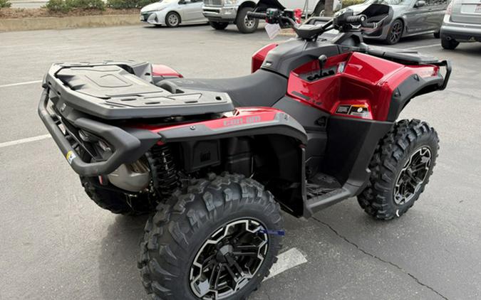 2026 Can-Am Outlander XT 850