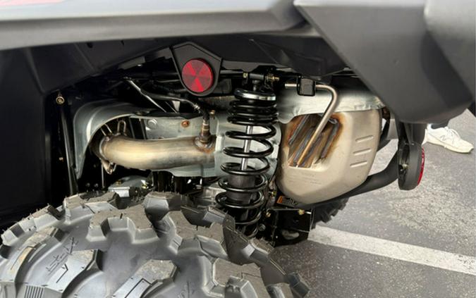 2026 Can-Am Outlander XT 850
