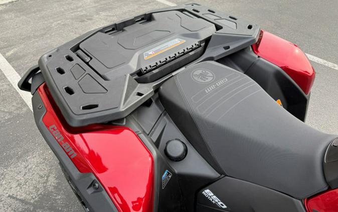 2026 Can-Am Outlander XT 850