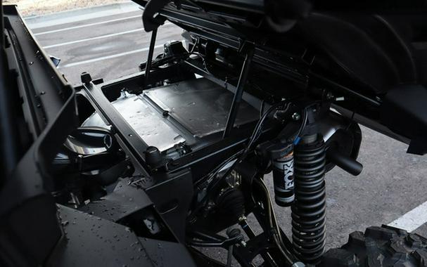 2025 Yamaha Wolverine RMAX4 1000 Limited