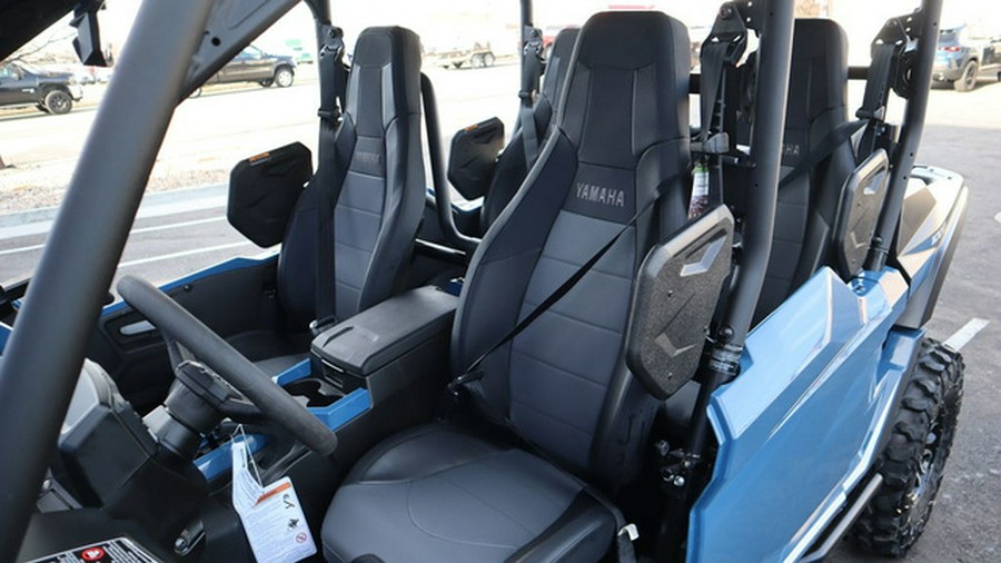 2025 Yamaha Wolverine RMAX4 1000 Limited