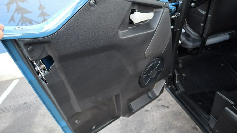 2025 Yamaha Wolverine RMAX4 1000 Limited