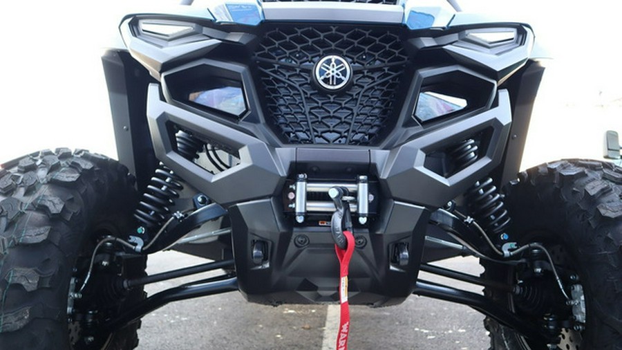 2025 Yamaha Wolverine RMAX4 1000 Limited
