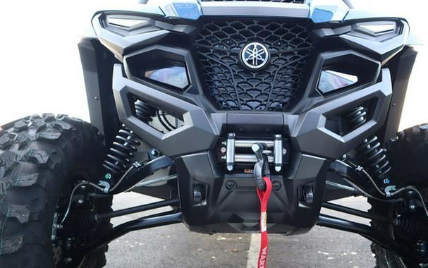 2025 Yamaha Wolverine RMAX4 1000 Limited