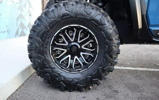 2025 Yamaha Wolverine RMAX4 1000 Limited