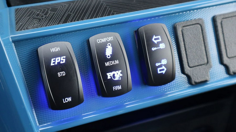 2025 Yamaha Wolverine RMAX4 1000 Limited